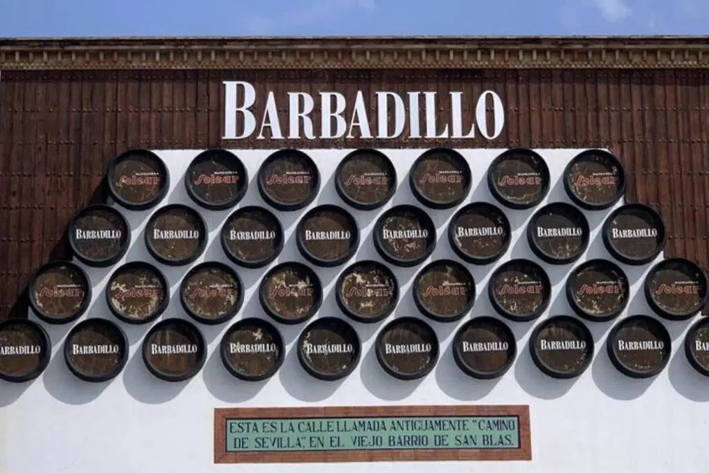 Casa Palacio San Agustín Apartamento 10 Sanlúcar de Barrameda