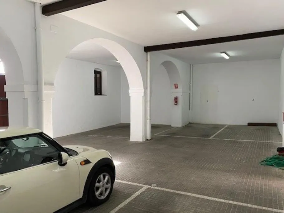 Casa Palacio San Agustín Apartamento 10 Sanlúcar de Barrameda