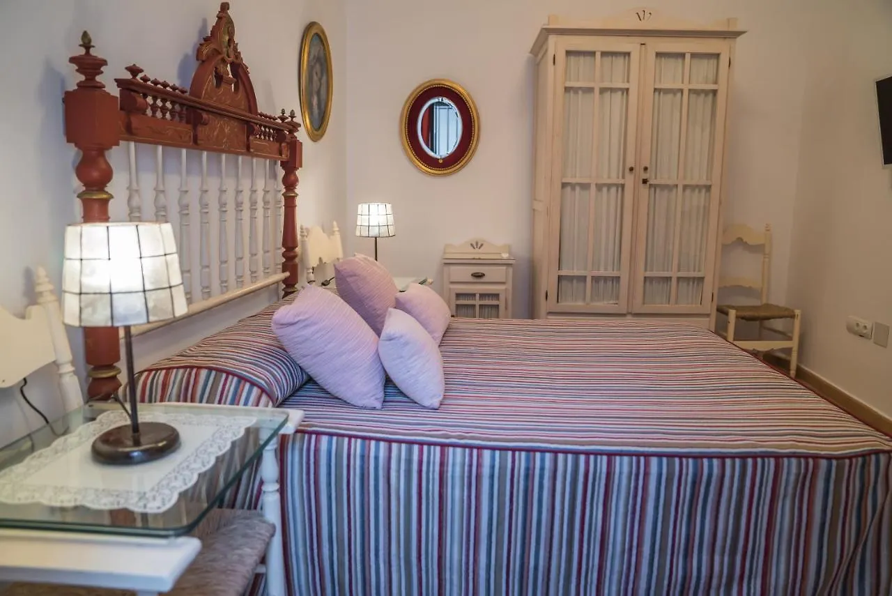 דירות Sanlúcar de Barrameda Loft En Casa Palacio Mergelina Parking Gratis