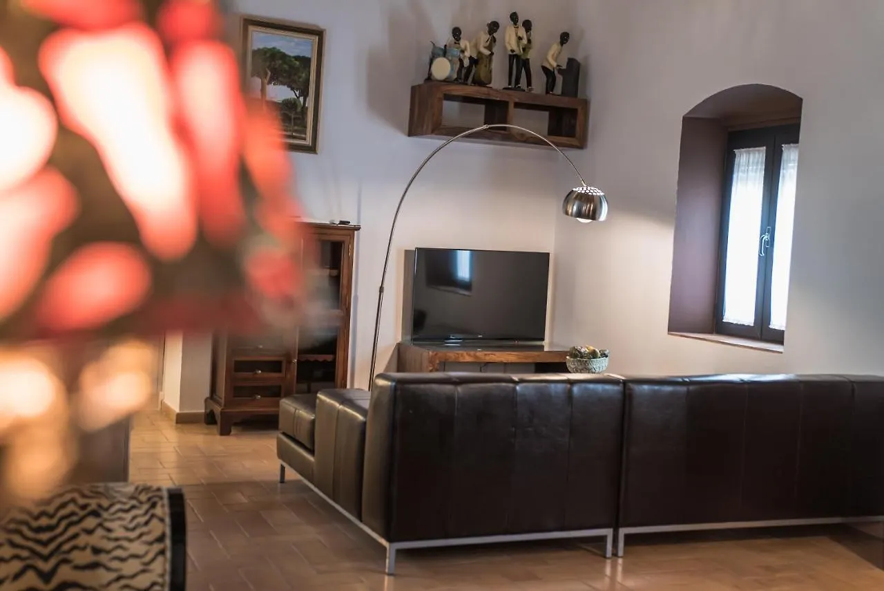 דירות Sanlúcar de Barrameda Loft En Casa Palacio Mergelina Parking Gratis