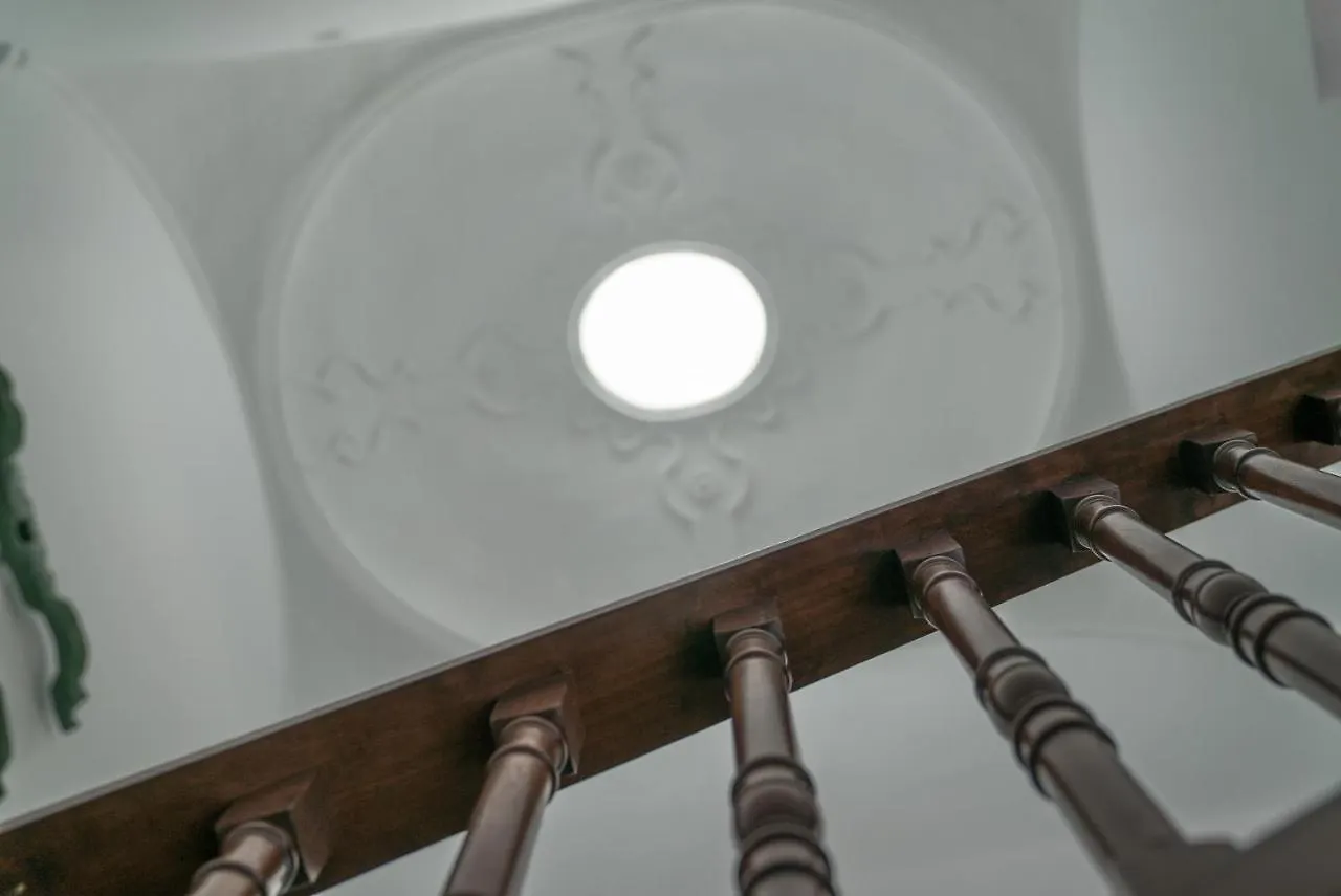 Loft En Casa Palacio Mergelina Parking Gratis Sanlucar de Barrameda