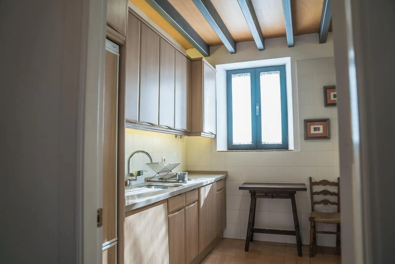 Loft En Casa Palacio Mergelina Parking Gratis Sanlucar de Barrameda 0*,  Spain