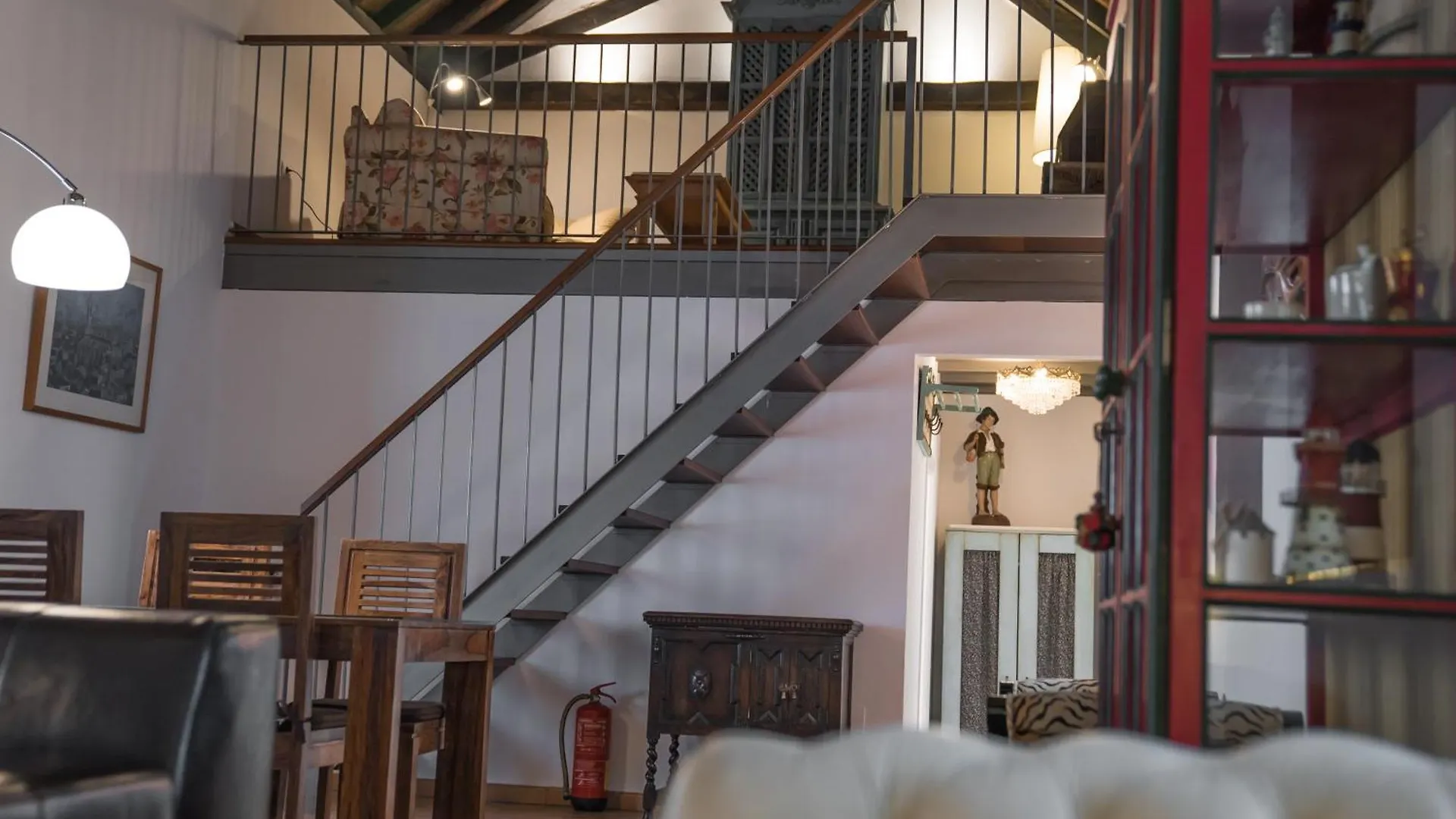 Casa Palacio San Agustín Apartamento 10 Sanlúcar de Barrameda