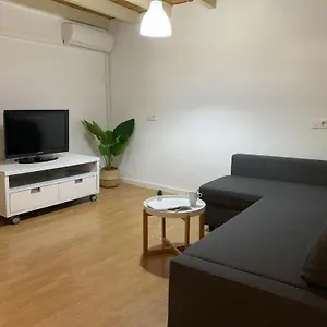 Apartamento Centro Costa De La Luz, Sanlúcar de Barrameda
