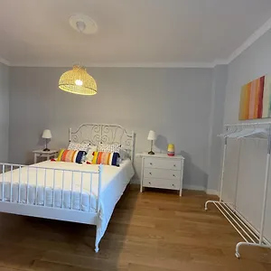 Apartamento Luxury In Town, Sanlúcar de Barrameda