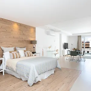 & Loft 2g Deluxe Edition Apartamento Arrecife (Lanzarote)
