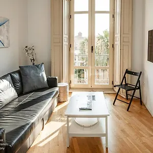 Living4malaga Calderón De La Barca Apartamento Málaga