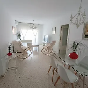 Apartamento Mirador Bajo De Guía, Sanlúcar de Barrameda