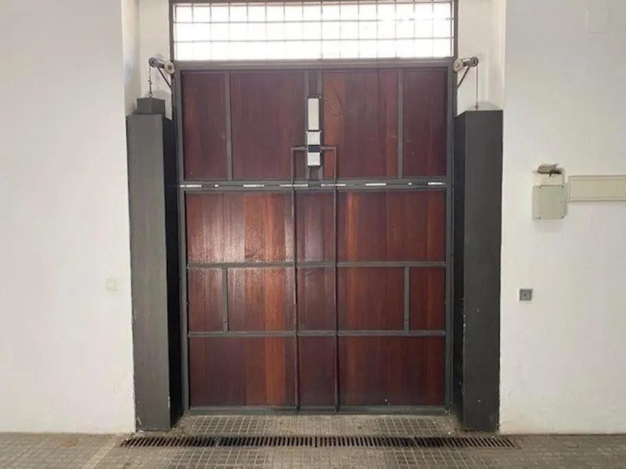 Loft En Casa Palacio Mergelina Parking Gratis Sanlucar de Barrameda Apartment
