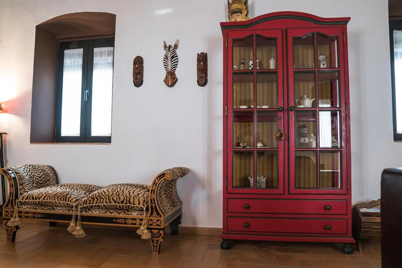 Loft En Casa Palacio Mergelina Parking Gratis Sanlucar de Barrameda 0*,  Spain