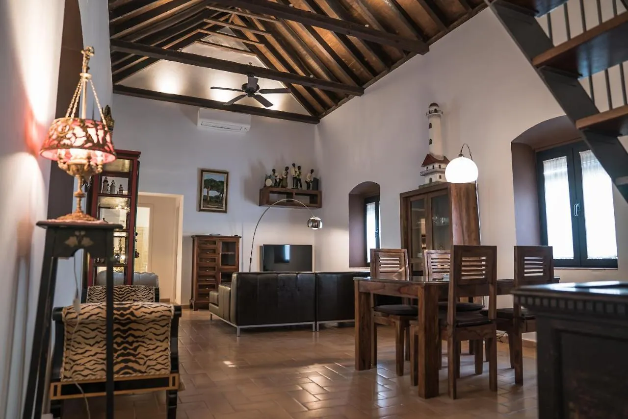 Loft En Casa Palacio Mergelina Parking Gratis location