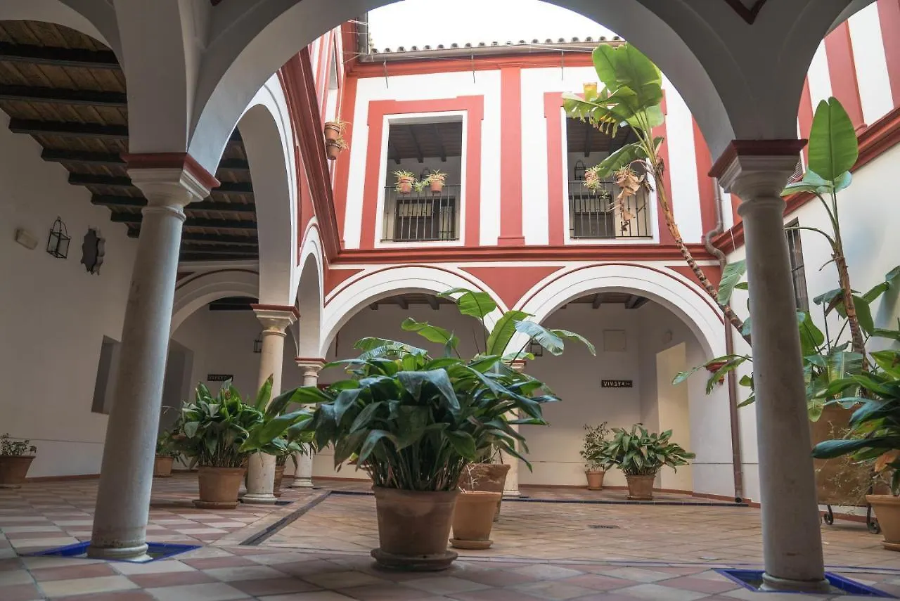 Loft En Casa Palacio Mergelina Parking Gratis Sanlucar de Barrameda Apartment