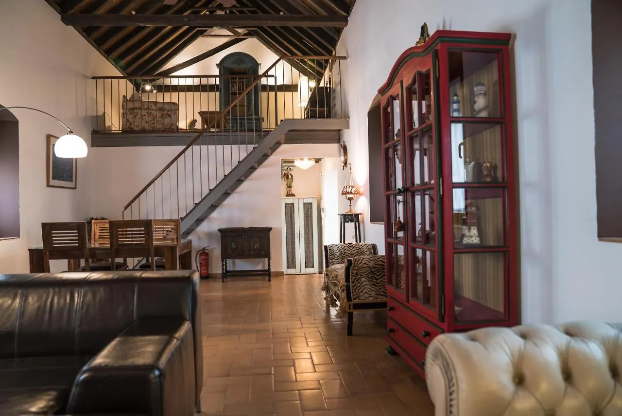 Loft En Casa Palacio Mergelina Parking Gratis Sanlucar de Barrameda