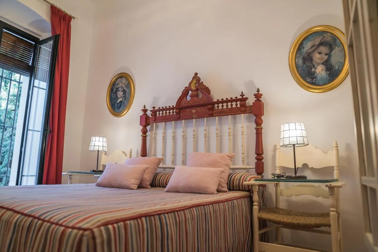 Loft En Casa Palacio Mergelina Parking Gratis Sanlucar de Barrameda Apartment