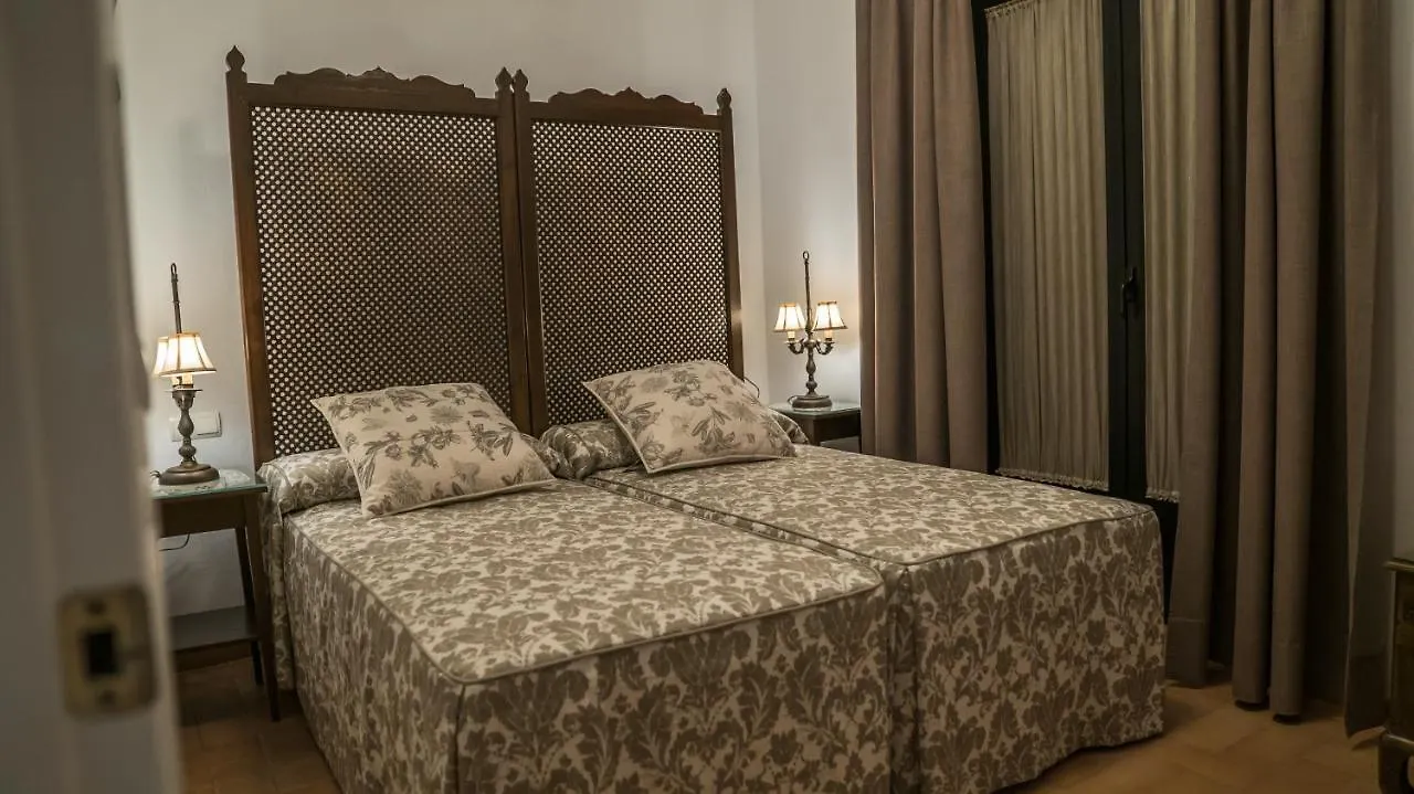 Loft En Casa Palacio Mergelina Parking Gratis Sanlucar de Barrameda Spain
