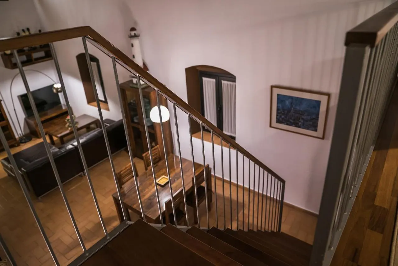 Loft En Casa Palacio Mergelina Parking Gratis Apartment Sanlucar de Barrameda