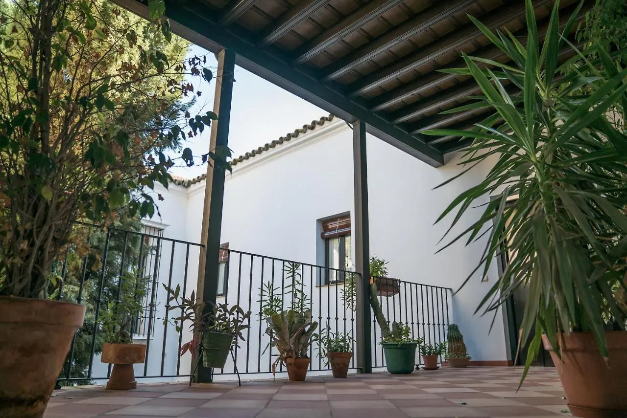 Loft En Casa Palacio Mergelina Parking Gratis Apartment Sanlucar de Barrameda